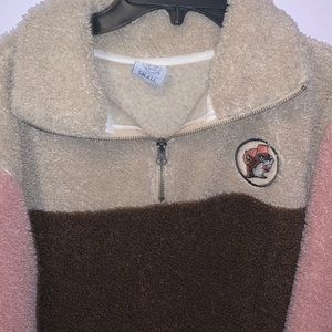 Cute Buccees Sweater